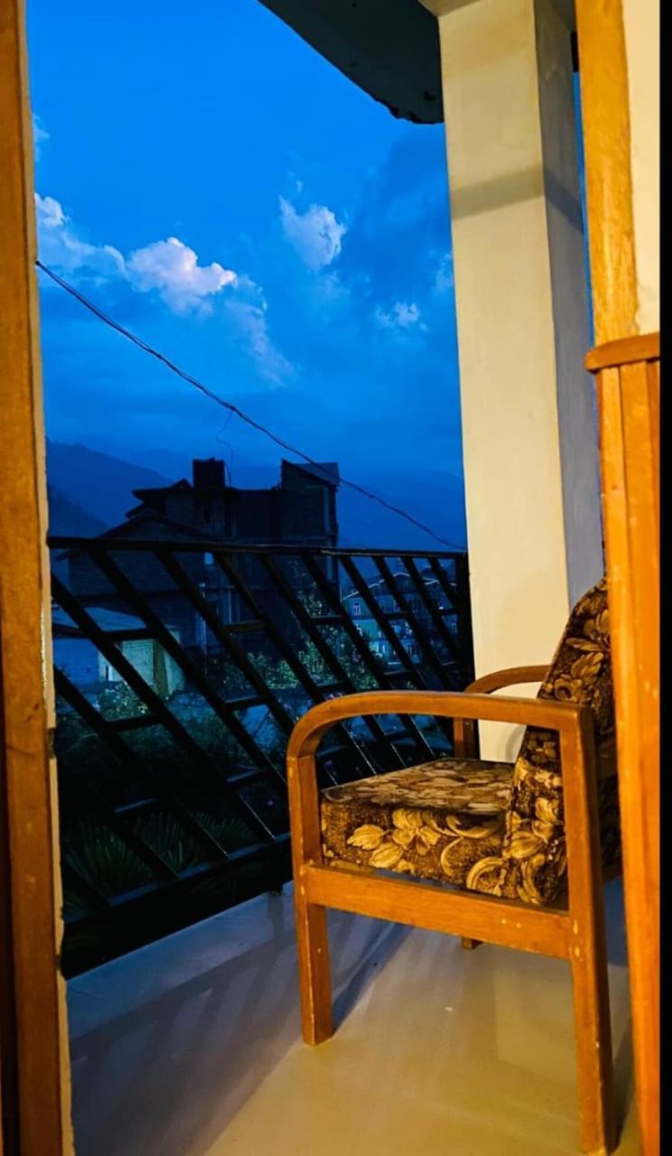 Hotel Hadimba Regency ! Free 4 Wheeler Parking ! Mountain View Rooms ! Near Mall Road Manali Exterior photo